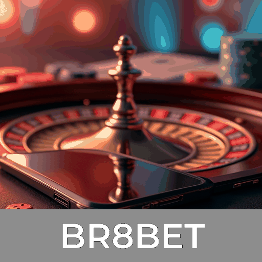 A Emoção dos Jogos de Cassino no BR8BET: Ganhe Muito!