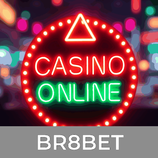 BR8BET: Apostas Esportivas Precisão e Excelência
