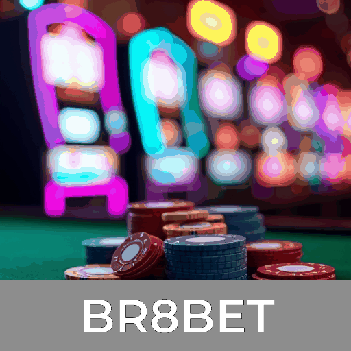 Registrarse Rapidamente e Desbloquear Recompensas Exclusivas BR8BET