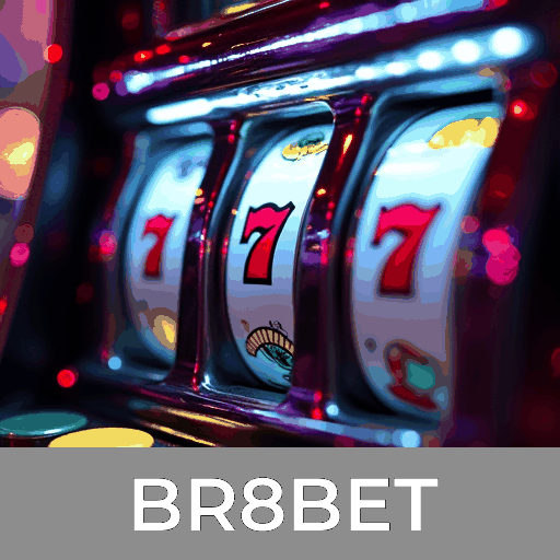 BR8BET: Top Plataforma de Cassino e Apostas