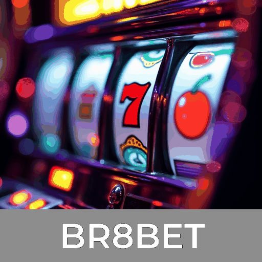 BR8BET: Top Plataforma de Cassino e Apostas