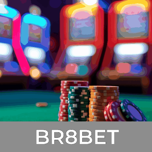 BR8BET: Experiência de Cassino Imersiva para Brasileiros