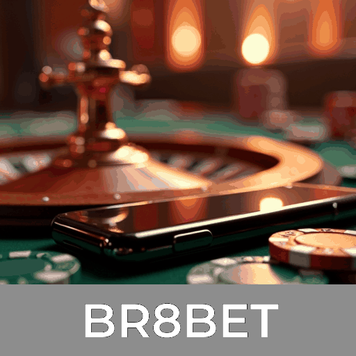 Pioneiro em Convergência de Tecnologias na BR8BET