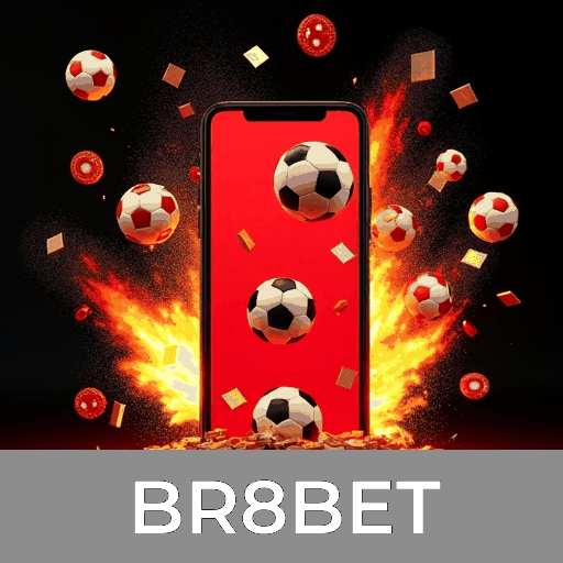 BR8BET: Apostas Esportivas Precisão e Excelência