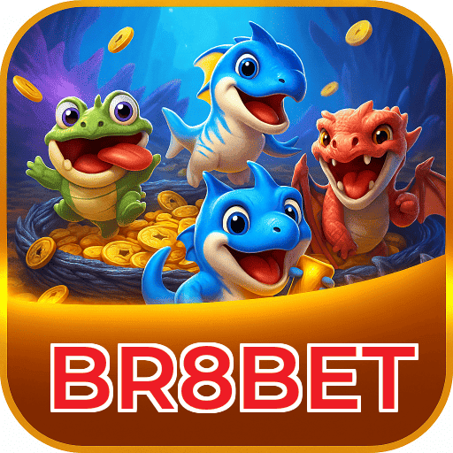 BR8BET