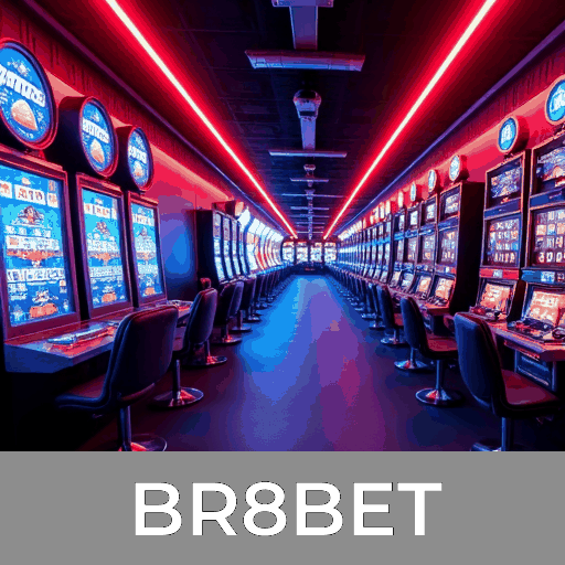 A Emoção dos Jogos de Cassino no BR8BET: Ganhe Muito!