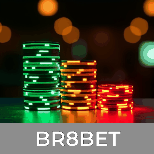 A Emoção dos Jogos de Cassino no BR8BET: Ganhe Muito!