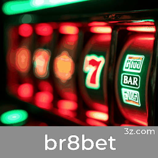 Br8bet: Apostas Seguras com Serviços Profissionais