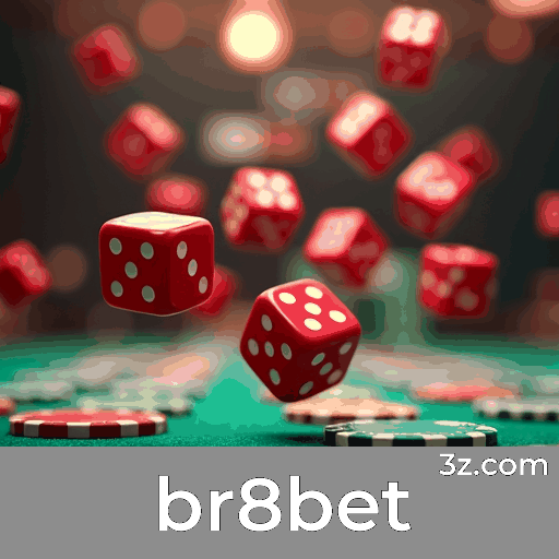 br8bet: Jogos de Cassino que Encantam e Empolgam